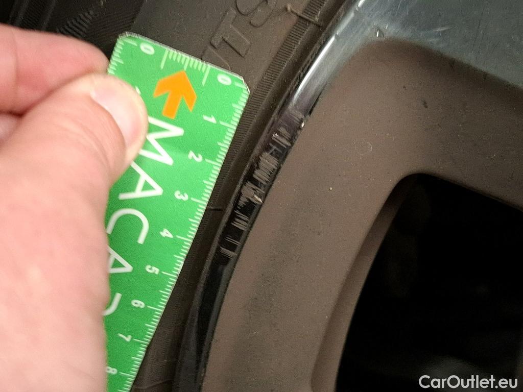  Citroen  C5  Aircross Shine 1.5 BlueHDi 130CV BVA8 E6dT #65