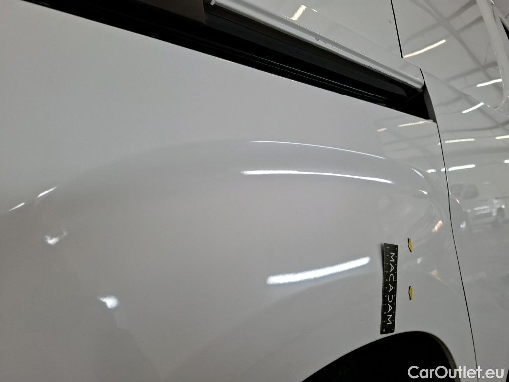  Citroen  Berlingo  Fourgon Club M 650 1.5 BlueHDi 75CV BVM5 E6dT #10