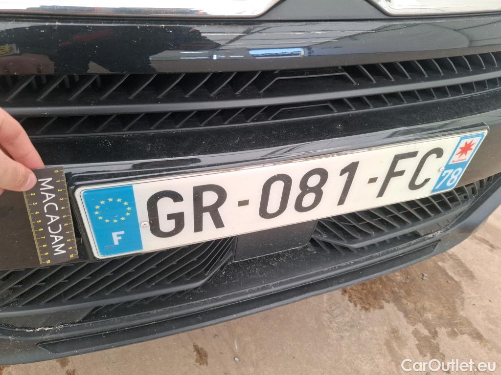  Citroen  C4  X Feel Pack 1.2 PureTech 130CV BVA8 6E #65