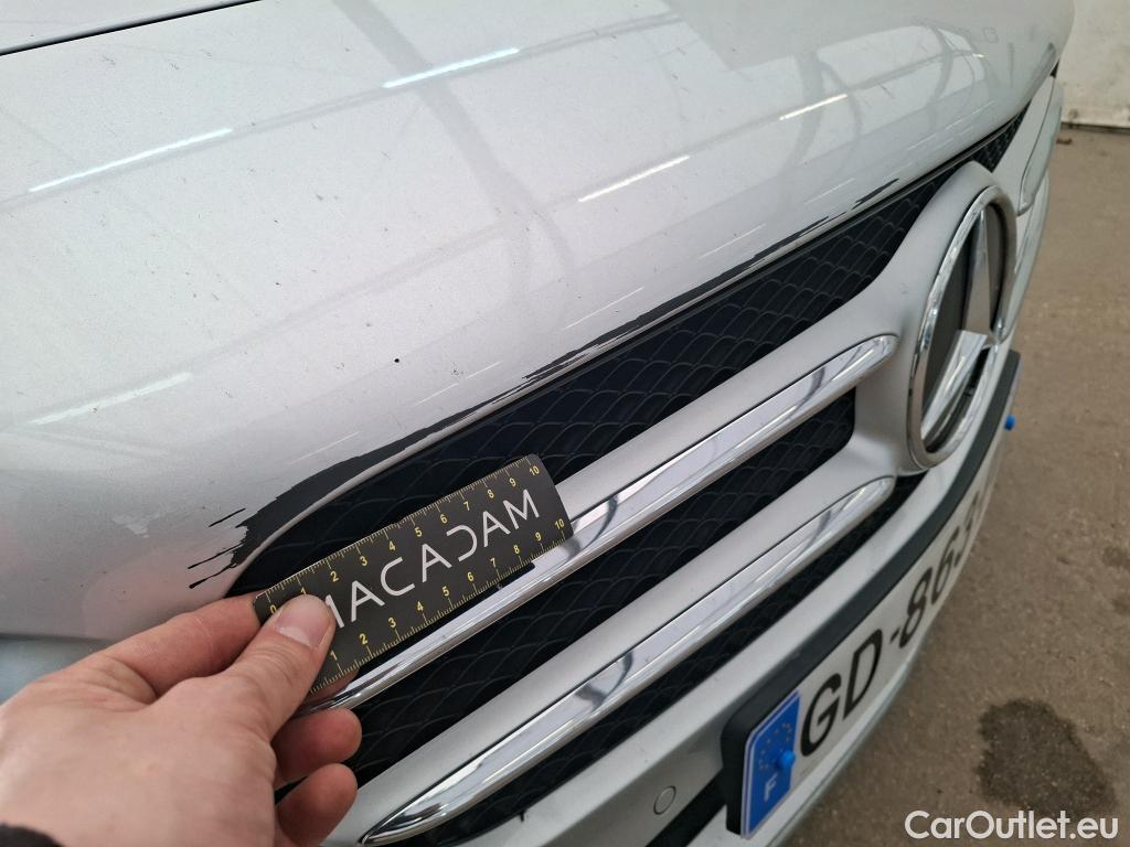  Mercedes  B-Klasse MERCEDES-BENZ Classe B / 2019 / 5P / monospace B 180 Business Line Edition BA7 #9