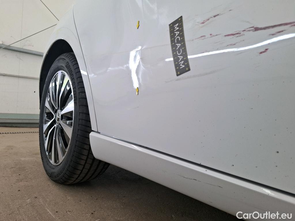  Mercedes  A-Klasse MERCEDES-BENZ Classe A Compact / 2018 / 5P / Berline A 180 d Business Line 8G-DCT #12