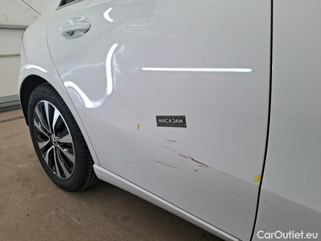  Mercedes  A-Klasse MERCEDES-BENZ Classe A Compact / 2018 / 5P / Berline A 180 d Business Line 8G-DCT #7