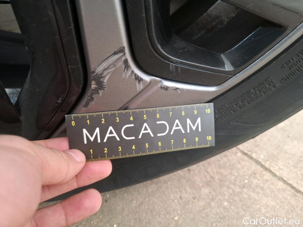  Citroen  C4  X Feel Pack 1.2 PureTech 130CV BVA8 6E #42