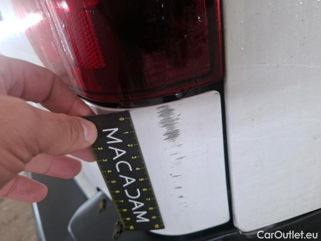  Citroen  Berlingo  Fourgon Worker M 1000 1.2 PureTech 130CV BVA8 E6d #26