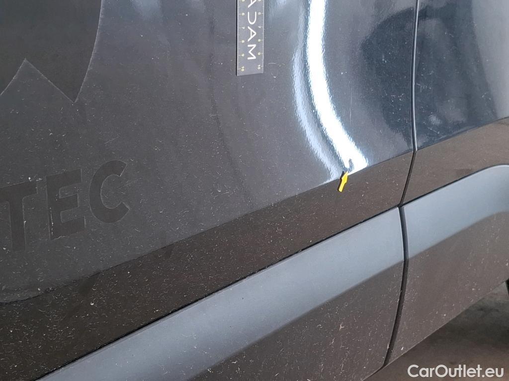  Citroen  C4  X Feel Pack 1.2 PureTech 130CV BVA8 6E #55