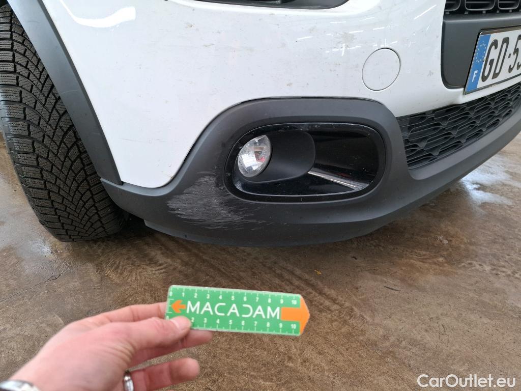  Citroen  C3  Société Feel Business R 1.2 PureTech 80CV BVM5 E6d #22