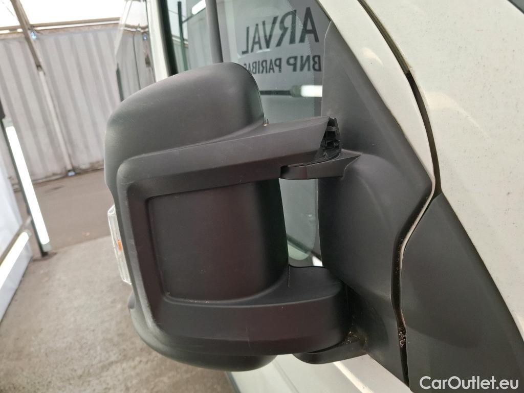  Citroen  Jumper CITROEN  4p Combi 30 L1H1 BlueHDi 110 BVM6 Attraction #3