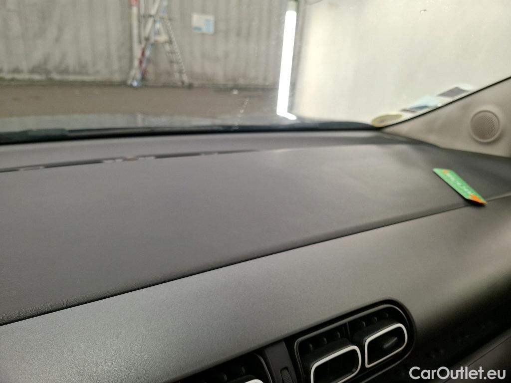  Citroen  C3  Aircross Feel Business 1.5 BlueHDi 100CV BVM6 E6dT #5