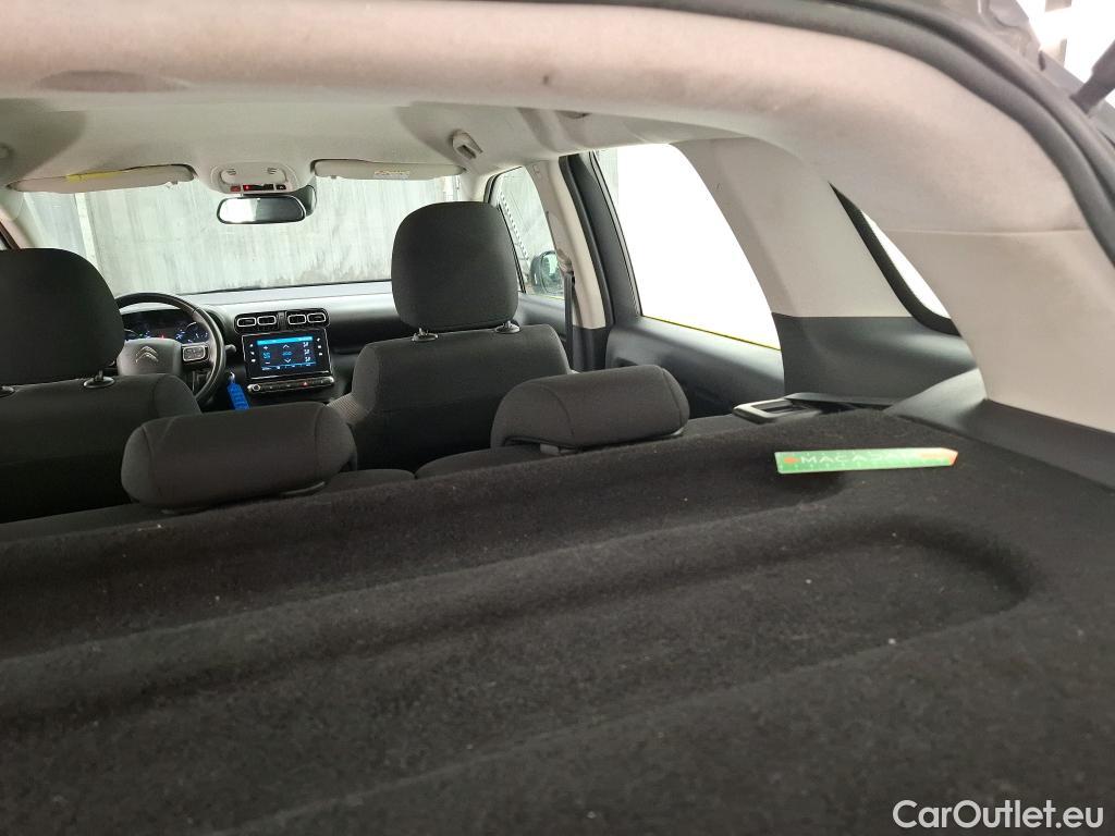  Citroen  C3  Aircross Feel Business 1.5 BlueHDi 100CV BVM6 E6dT #27