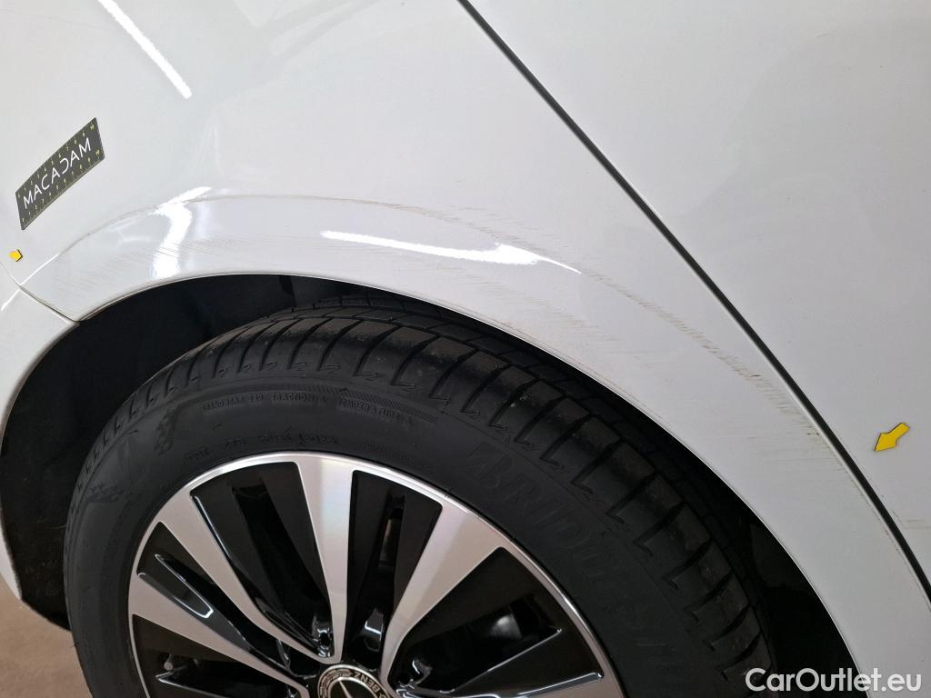  Mercedes  A-Klasse MERCEDES-BENZ Classe A Compact / 2018 / 5P / Berline A 180 d Business Line 8G-DCT #4