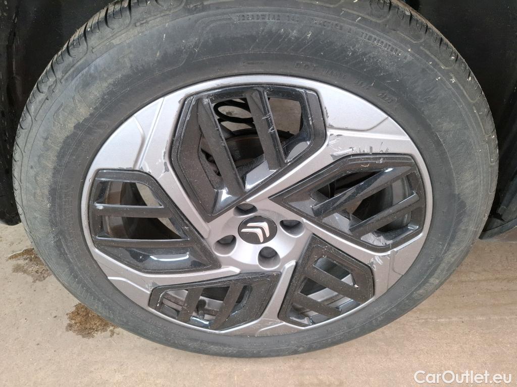  Citroen  C4  X Feel Pack 1.2 PureTech 130CV BVA8 6E #46