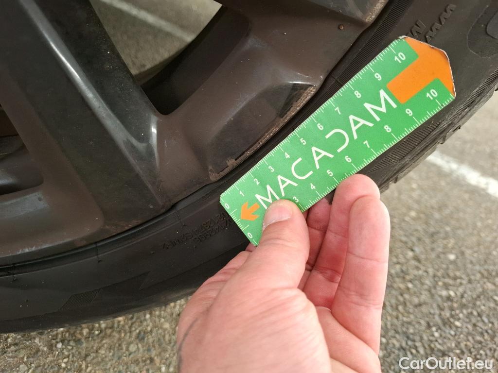  Citroen  C5  Aircross Shine 1.5 BlueHDi 130CV BVA8 E6dT #60