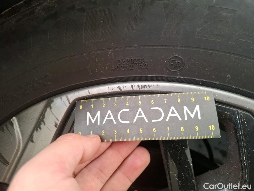  Citroen  C4  X Feel Pack 1.2 PureTech 130CV BVA8 6E #34