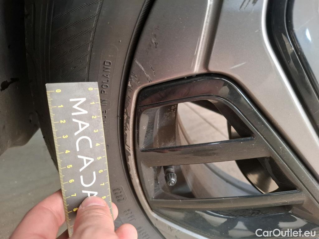  Citroen  C4  X Feel Pack 1.2 PureTech 130CV BVA8 6E #44