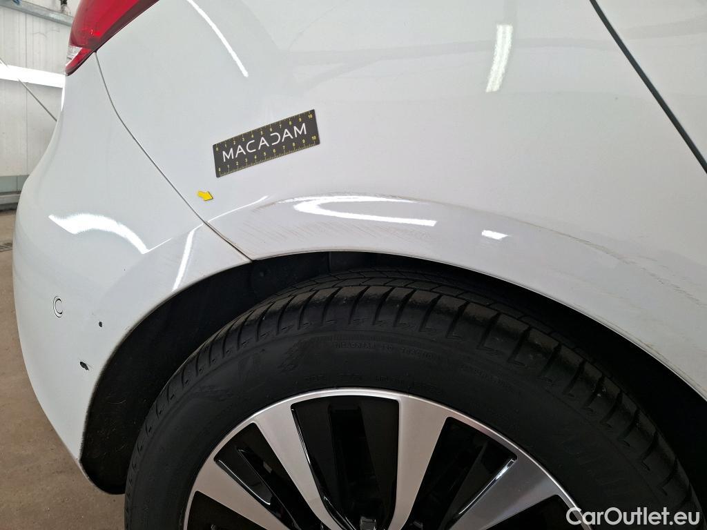  Mercedes  A-Klasse MERCEDES-BENZ Classe A Compact / 2018 / 5P / Berline A 180 d Business Line 8G-DCT #3