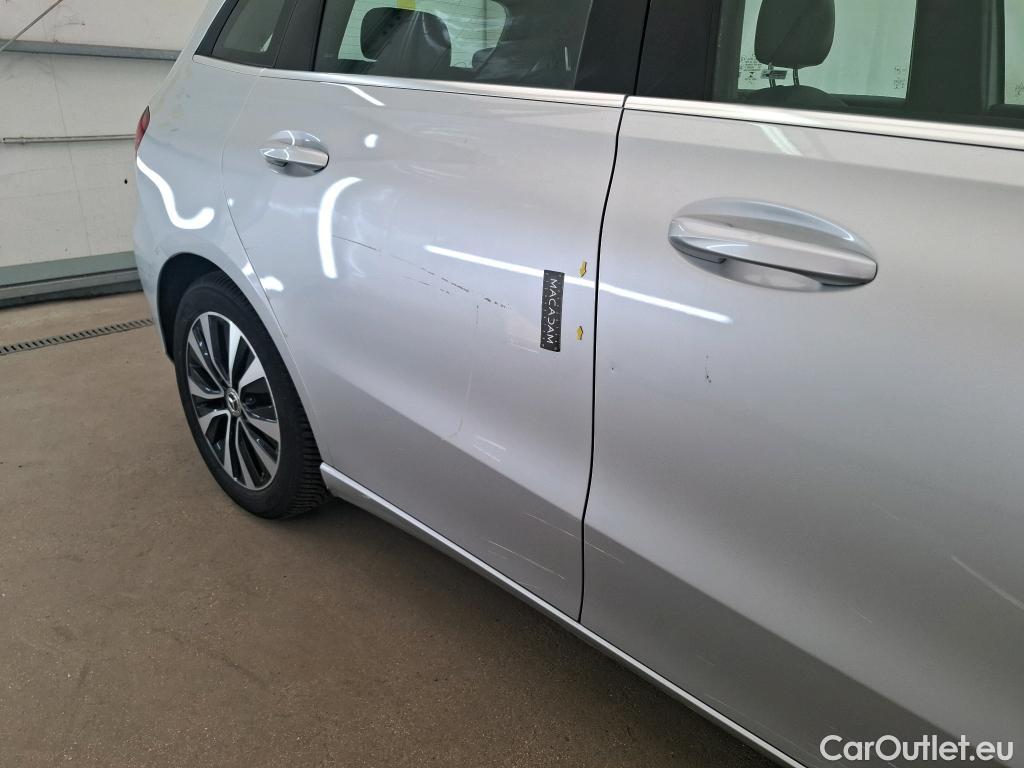  Mercedes  B-Klasse MERCEDES-BENZ Classe B / 2019 / 5P / monospace B 180 Business Line Edition BA7 #5