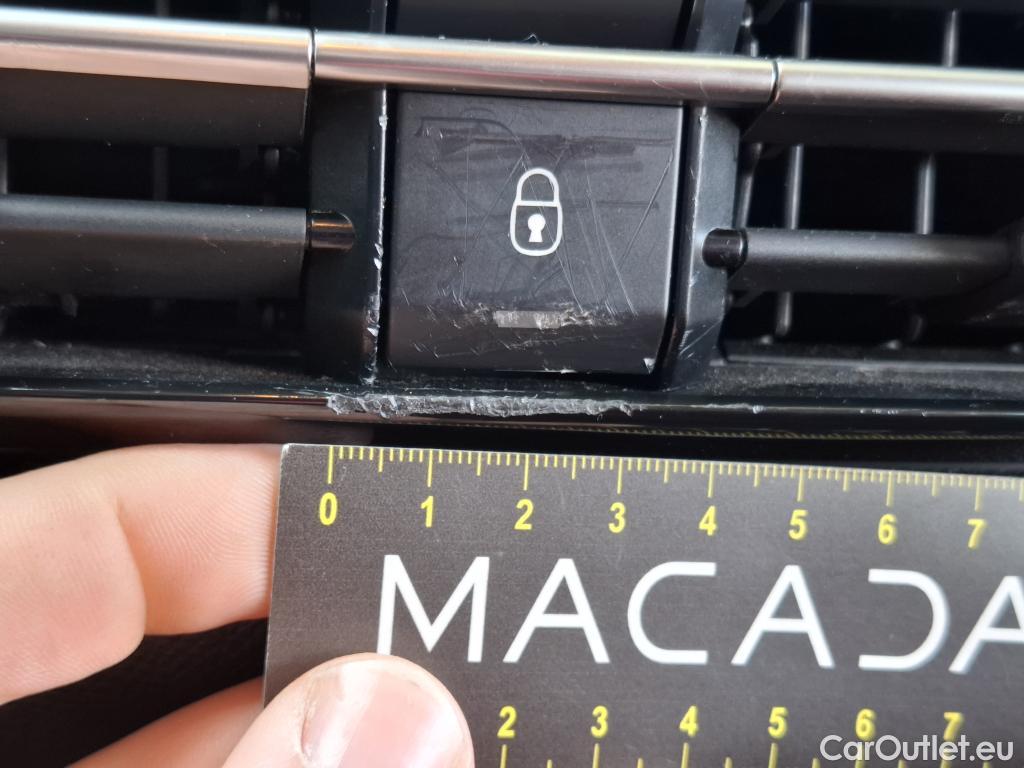  Citroen  C4  X Feel Pack 1.2 PureTech 130CV BVA8 6E #59