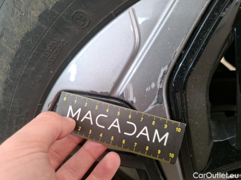  Citroen  C4  X Feel Pack 1.2 PureTech 130CV BVA8 6E #49