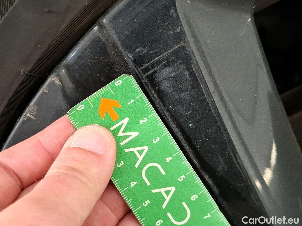  Citroen  C5  Aircross Shine 1.5 BlueHDi 130CV BVA8 E6dT #45