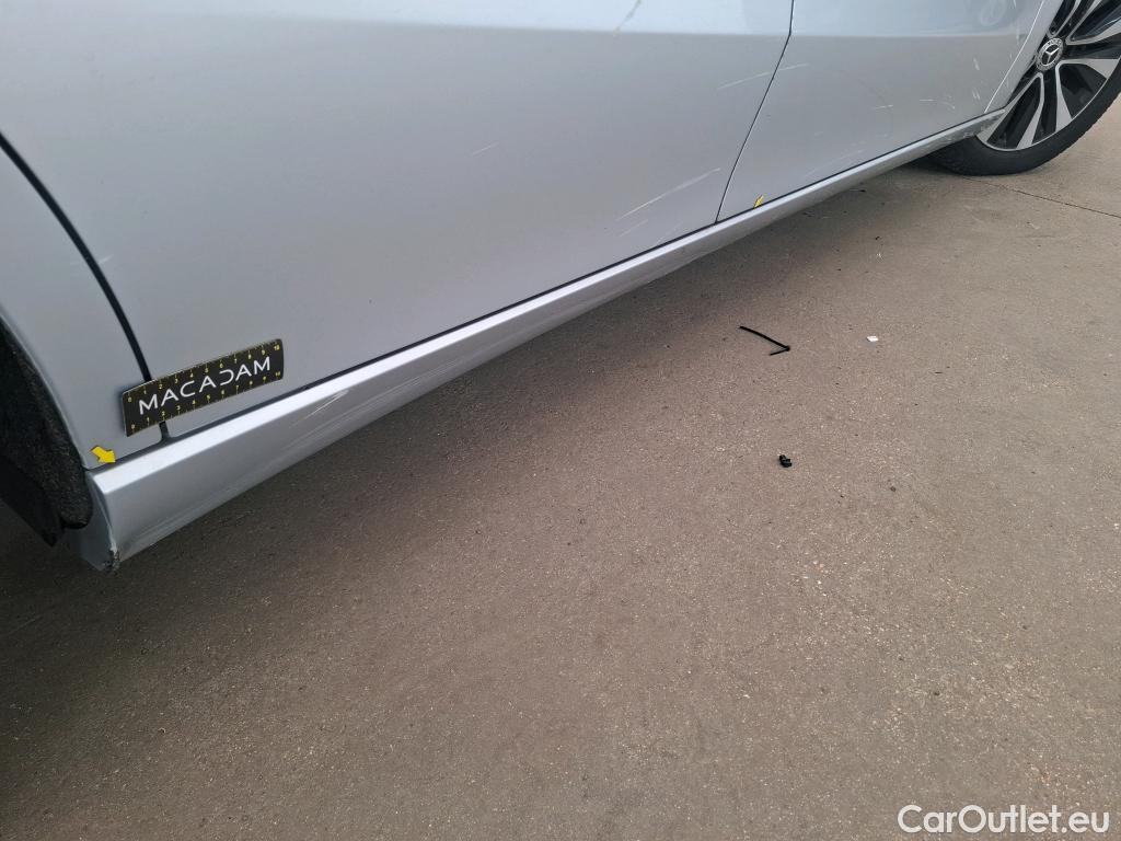  Mercedes  B-Klasse MERCEDES-BENZ Classe B / 2019 / 5P / monospace B 180 Business Line Edition BA7 #1