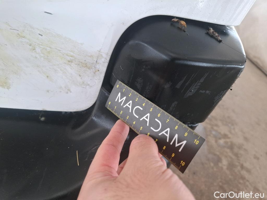  Citroen  Berlingo  Fourgon Worker M 1000 1.2 PureTech 130CV BVA8 E6d #83