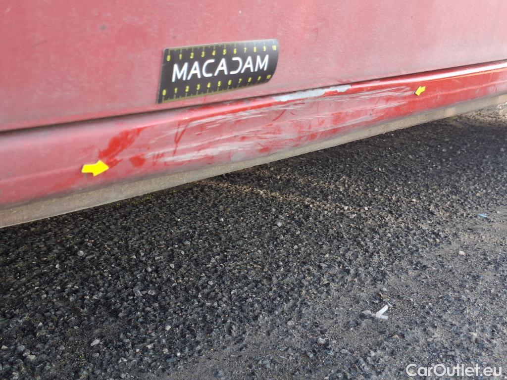  Citroen  Berlingo  Fourgon Driver M 650 1.2 PureTech 130CV BVA8 E6d #11