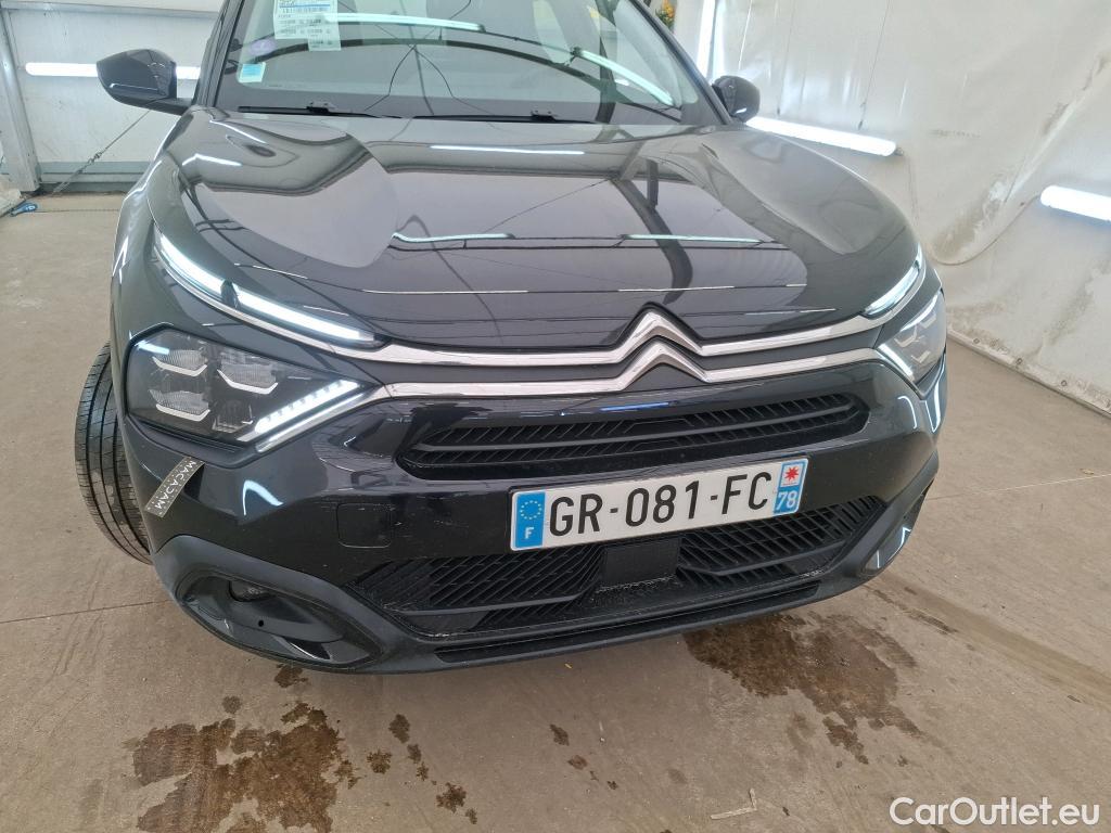  Citroen  C4  X Feel Pack 1.2 PureTech 130CV BVA8 6E #15