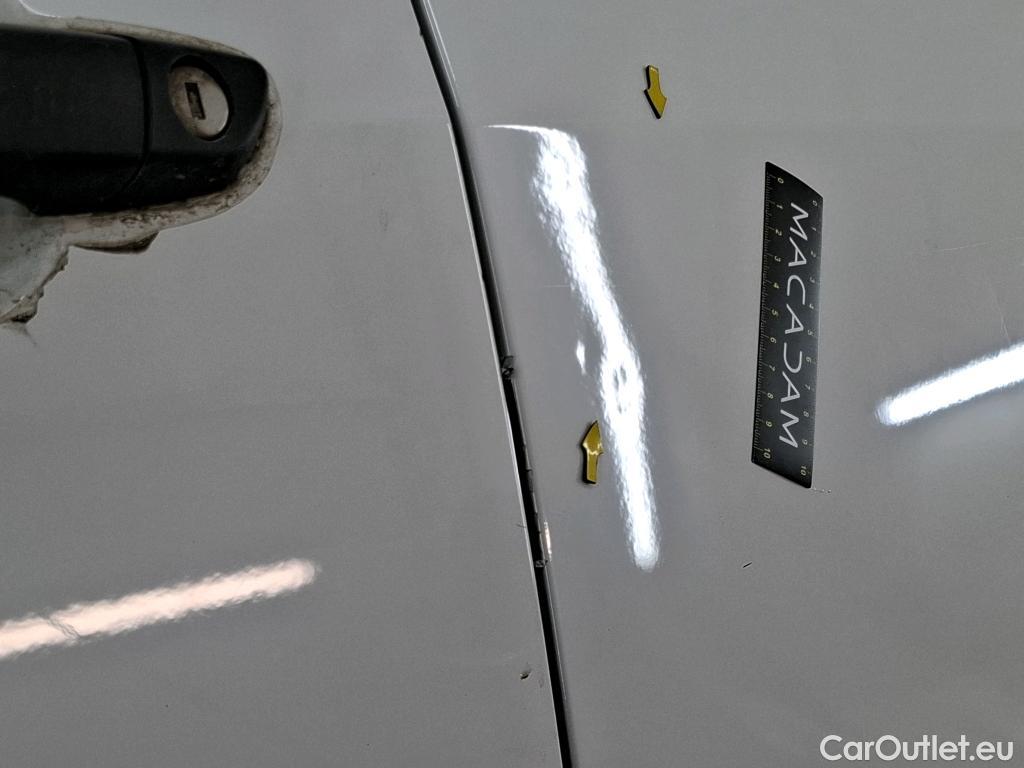  Citroen  Berlingo  Fourgon Club M 650 1.5 BlueHDi 75CV BVM5 E6dT #3