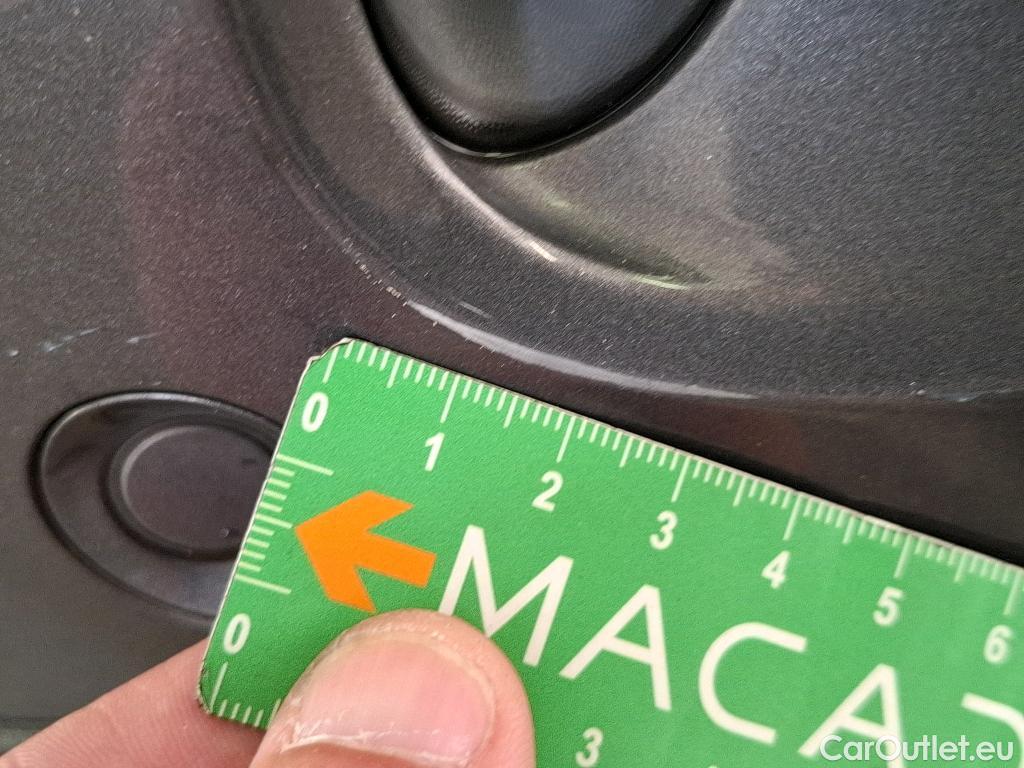  Citroen  C5  Aircross Shine 1.5 BlueHDi 130CV BVA8 E6dT #25