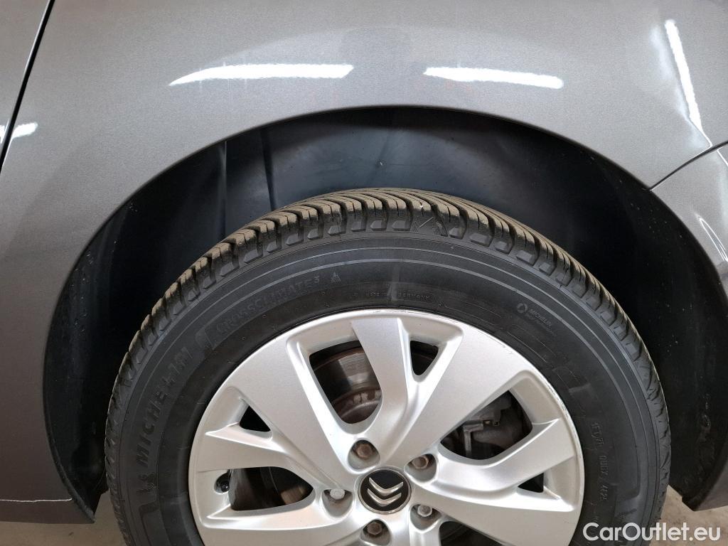  Citroen  C4 Grand Picasso /Spacetourer Business 1.5 BlueHDi 130CV BVA8 E6d #32