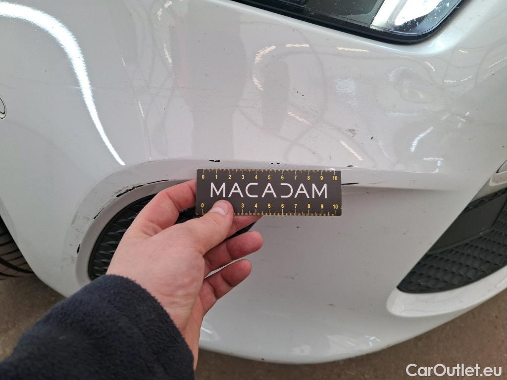  Mercedes  A-Klasse MERCEDES-BENZ Classe A Compact / 2018 / 5P / Berline A 180 d Business Line 8G-DCT #27