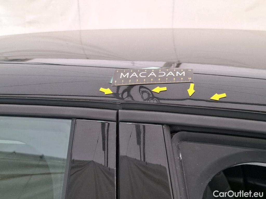  Citroen  C4  X Feel Pack 1.2 PureTech 130CV BVA8 6E #12