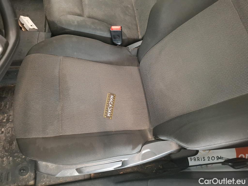  Citroen  Berlingo  Fourgon Worker M 1000 1.2 PureTech 130CV BVA8 E6d #74