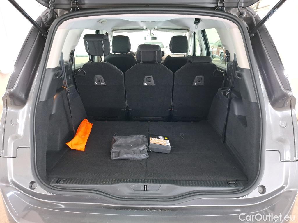  Citroen  C4 Grand Picasso /Spacetourer Business 1.5 BlueHDi 130CV BVA8 E6d #5