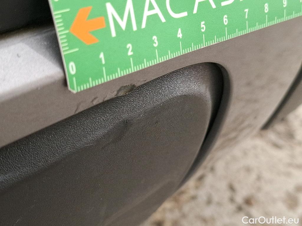  Citroen  C3  Aircross Feel Business 1.5 BlueHDi 100CV BVM6 E6dT #2