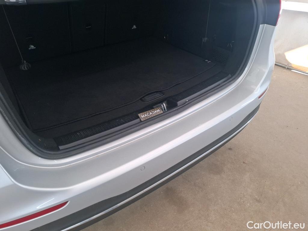  Mercedes  B-Klasse MERCEDES-BENZ Classe B / 2019 / 5P / monospace B 180 Business Line Edition BA7 #15