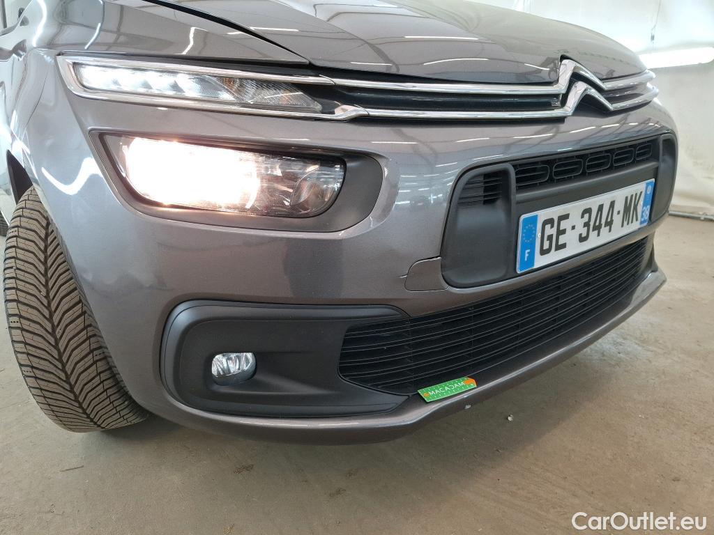  Citroen  C4 Grand Picasso /Spacetourer Business 1.5 BlueHDi 130CV BVA8 E6d #10