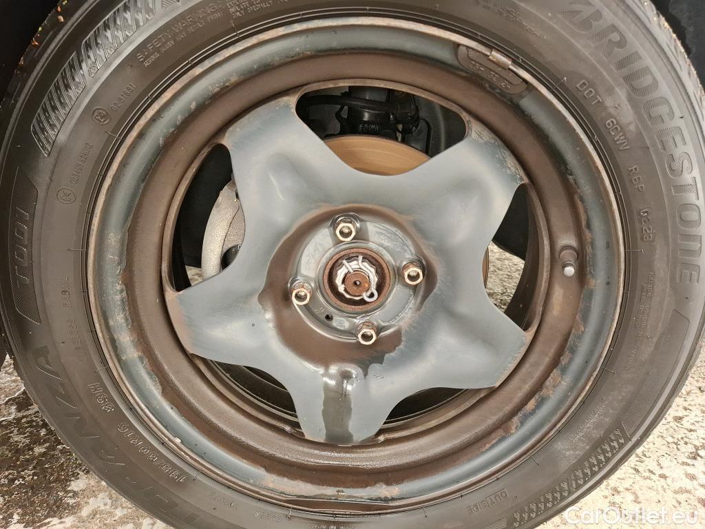  Citroen  C3  Aircross Feel Business 1.5 BlueHDi 100CV BVM6 E6dT #17