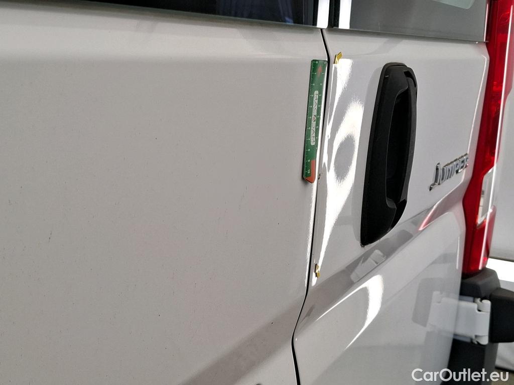  Citroen  Jumper CITROEN  4p Combi 30 L1H1 BlueHDi 110 BVM6 Attraction #6