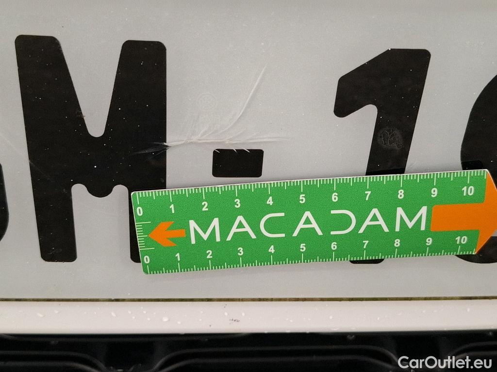  Citroen  C3  YOU! 1.2 PureTech 80CV BVM5 6E #2