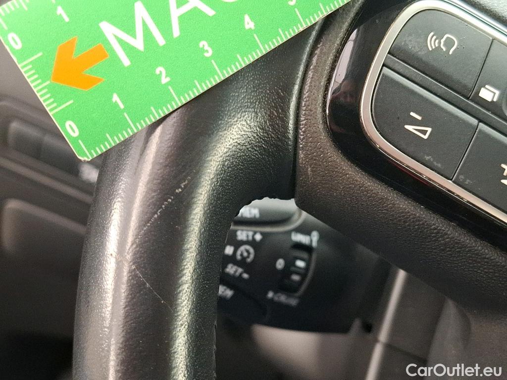  Citroen  C3  Aircross Feel Business 1.5 BlueHDi 100CV BVM6 E6dT #34