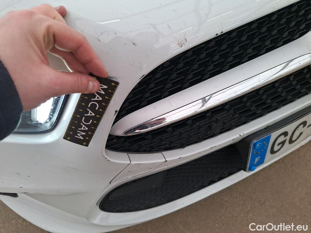  Mercedes  A-Klasse MERCEDES-BENZ Classe A Compact / 2018 / 5P / Berline A 180 d Business Line 8G-DCT #30