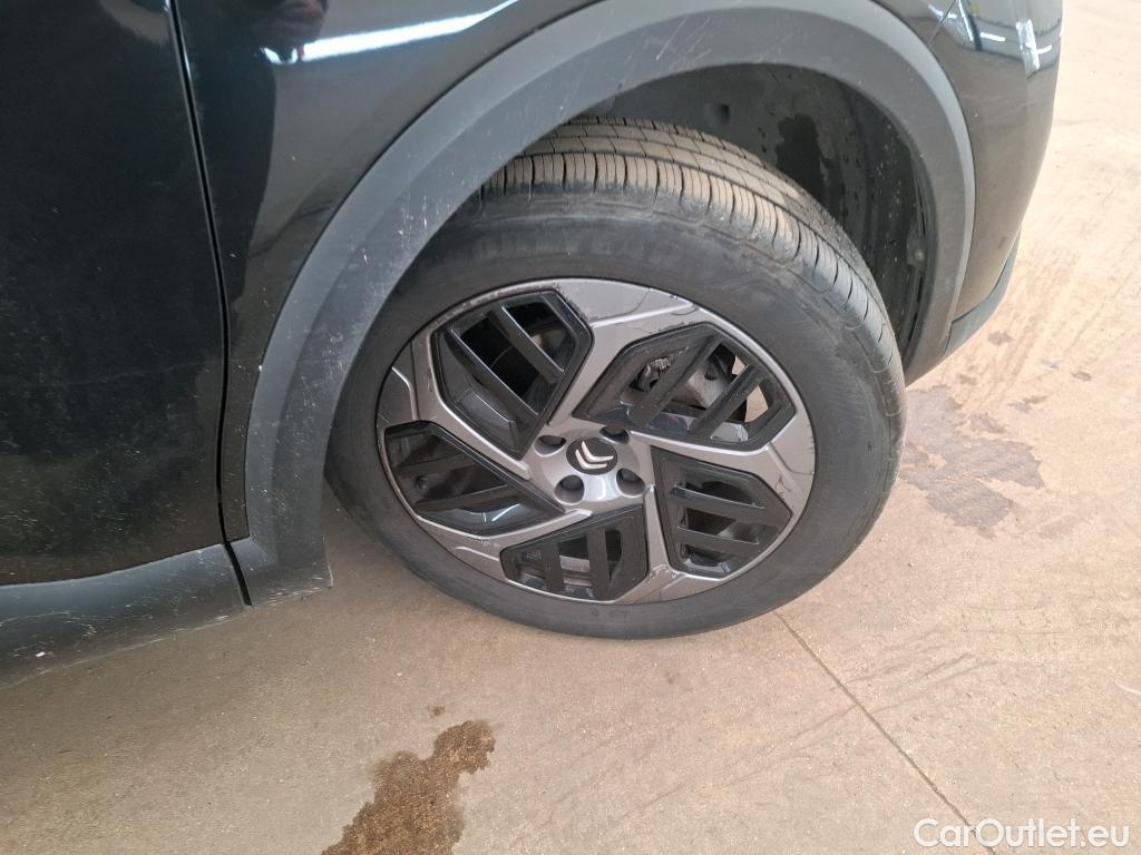  Citroen  C4  X Feel Pack 1.2 PureTech 130CV BVA8 6E #35