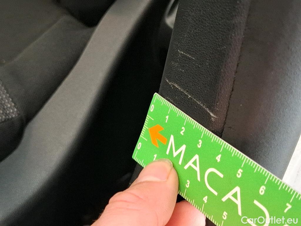  Citroen  C3 CITROEN  Société / 2020 / 5P / Berline BlueHDi 100 S&S BVM6 Feel Nav #6