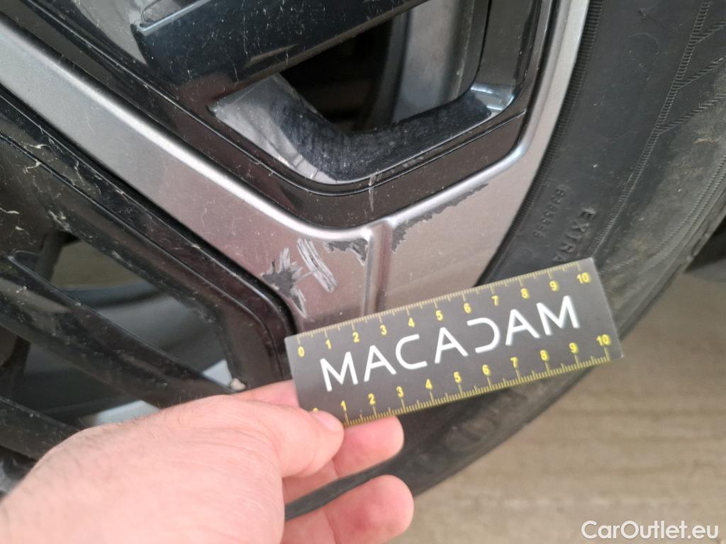  Citroen  C4  X Feel Pack 1.2 PureTech 130CV BVA8 6E #52