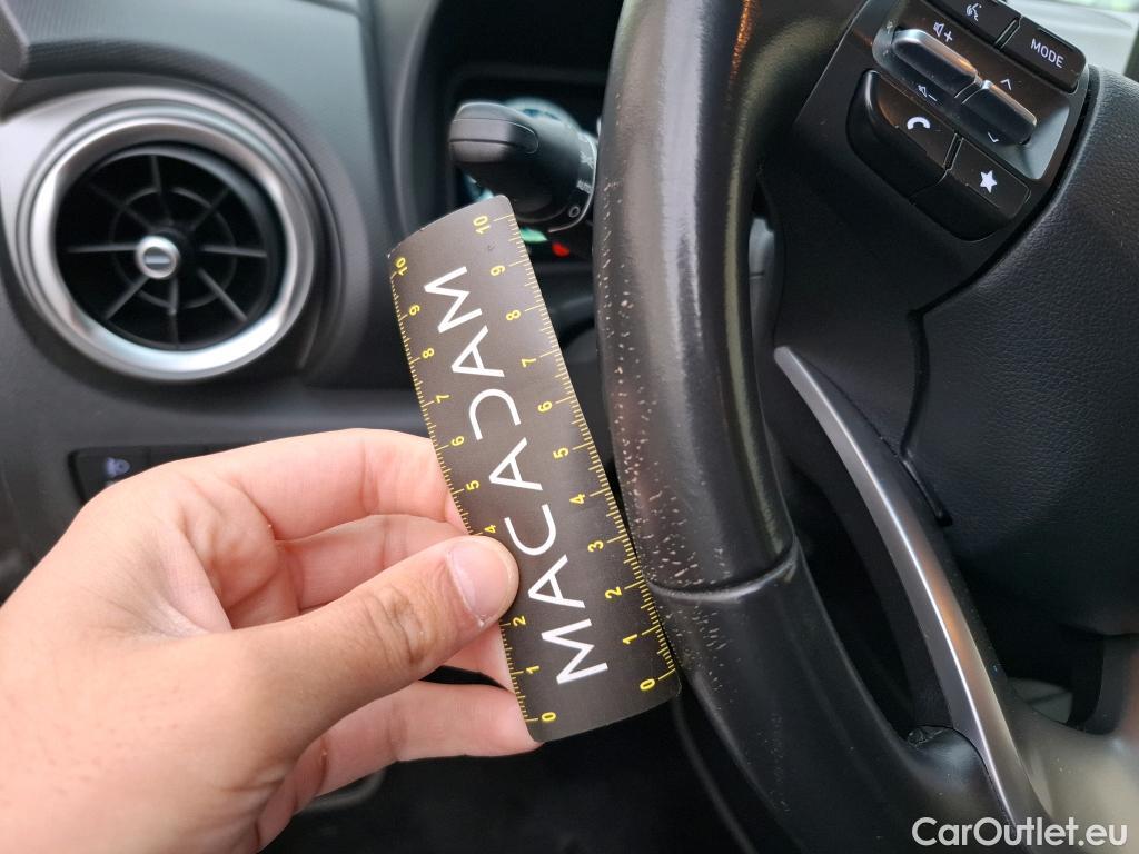  Hyundai  Konna HYUNDAI Kona / 2020 / 5P / SUV BEV 64KWH ELECTRIQUE 204CH CREATIVE #9