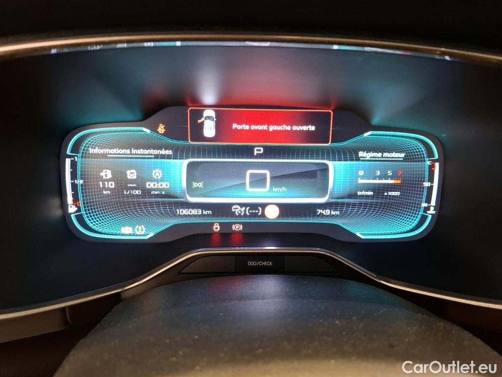  Citroen  C5  Aircross Shine 1.5 BlueHDi 130CV BVA8 E6dT #79