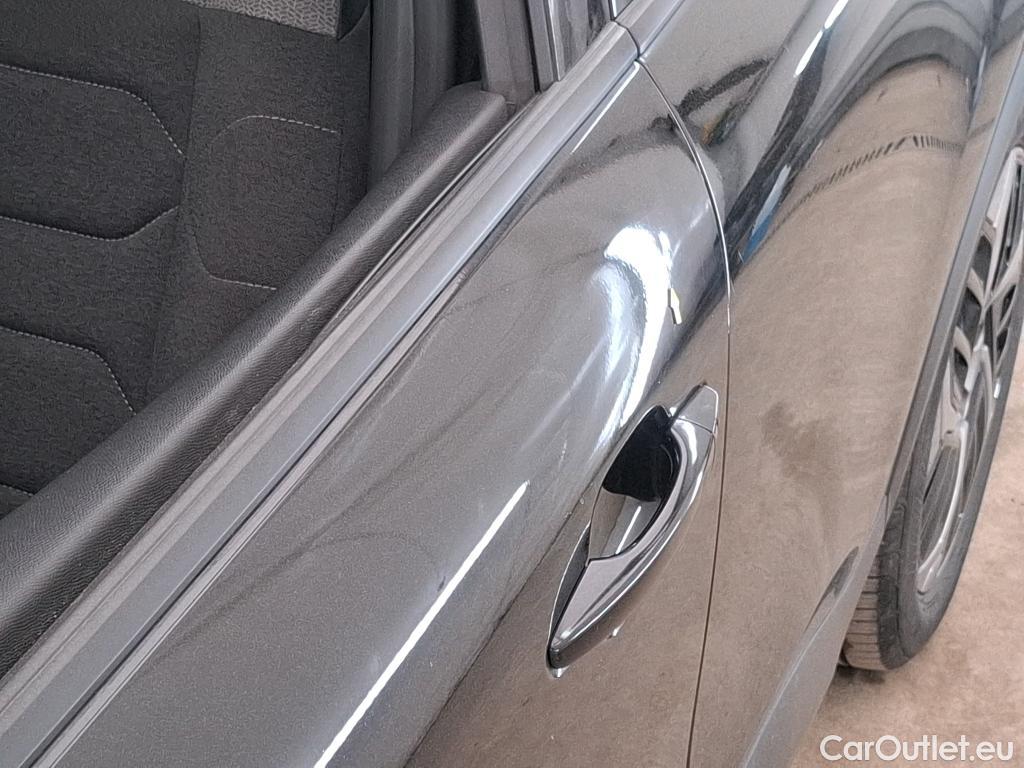  Citroen  C4  X Feel Pack 1.2 PureTech 130CV BVA8 6E #56