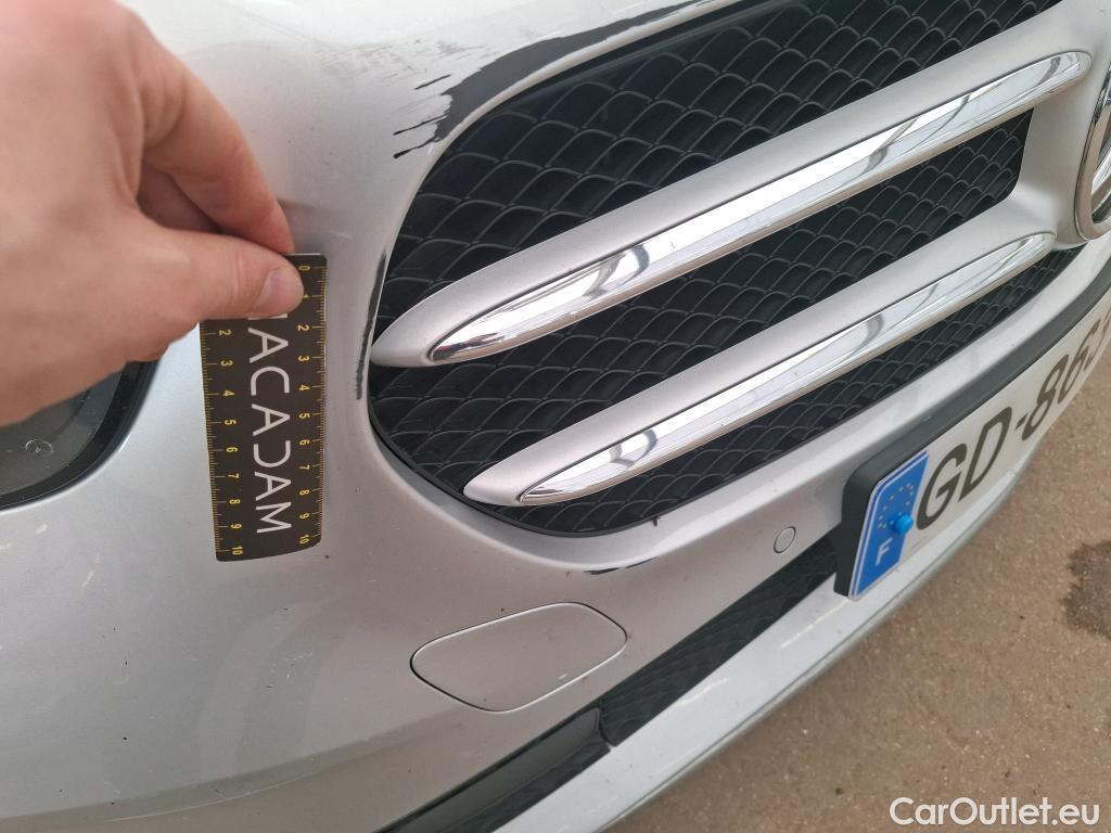  Mercedes  B-Klasse MERCEDES-BENZ Classe B / 2019 / 5P / monospace B 180 Business Line Edition BA7 #10