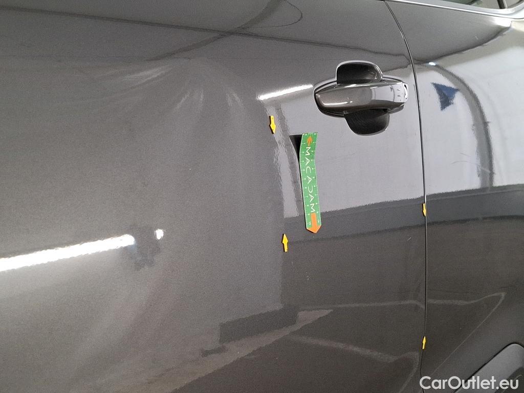  Citroen  C5  Aircross Shine 1.5 BlueHDi 130CV BVA8 E6dT #3